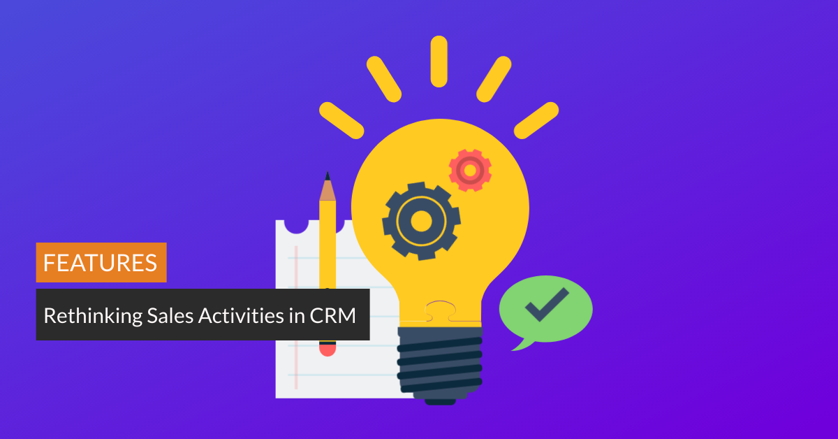 Overwhelmed by Tasks that Could be Managed by a Sales CRM?